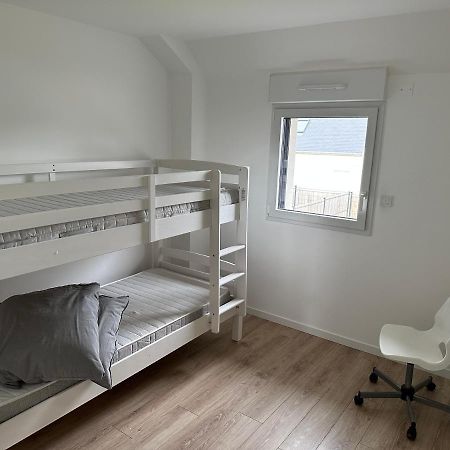 Maison Avec Jacuzzi 1-8 Pers A 10 Mn De St Malo سا ميلوار ديز أوند المظهر الخارجي الصورة