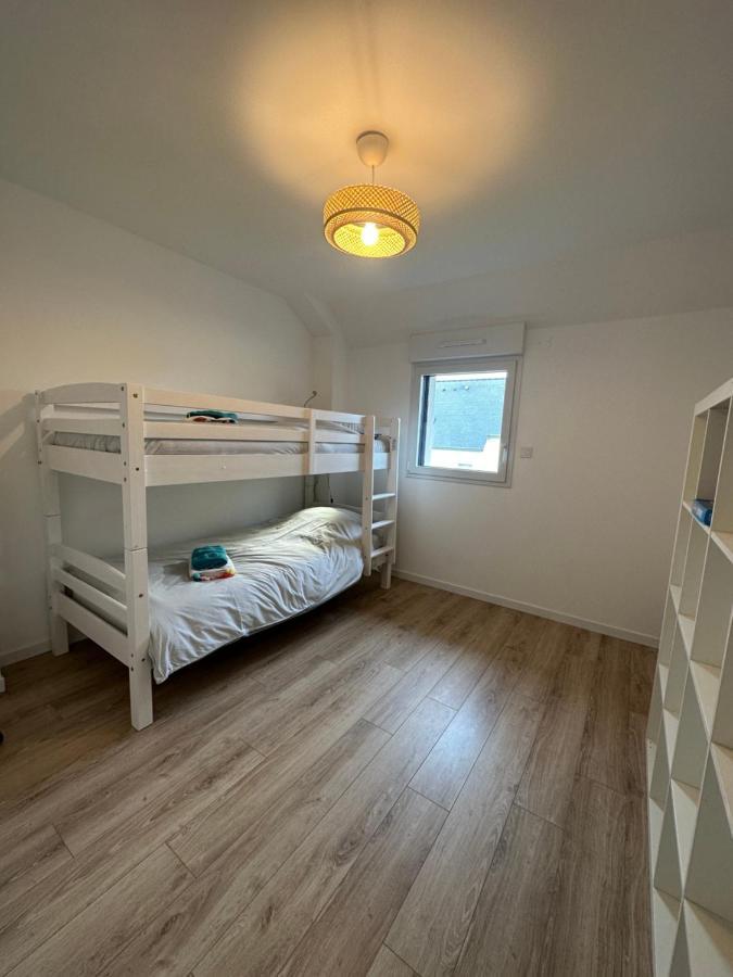 Maison Avec Jacuzzi 1-8 Pers A 10 Mn De St Malo سا ميلوار ديز أوند المظهر الخارجي الصورة